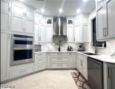 Prepare to be amazed by this stunning single-family home a true on The Landings Yacht, Golf and Tennis Club in Florida - for sale on GolfHomes.com, golf home, golf lot