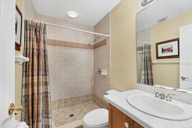 Experience the best of Sarasota living in a prime location just on University Park Country Club in Florida - for sale on GolfHomes.com, golf home, golf lot