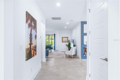 Opportunity knocks! This beautifully maintained 3-bedroom on Rosedale Golf and Tennis Club in Florida - for sale on GolfHomes.com, golf home, golf lot