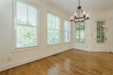 EXPERIENCE THE PINNACLE OF LUXURY LIVING IN THIS COMPETITIVELY on Manor Golf and Country Club in Georgia - for sale on GolfHomes.com, golf home, golf lot
