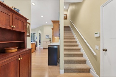 Experience the best of Sarasota living in a prime location just on University Park Country Club in Florida - for sale on GolfHomes.com, golf home, golf lot