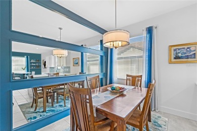 Opportunity knocks! This beautifully maintained 3-bedroom on Rosedale Golf and Tennis Club in Florida - for sale on GolfHomes.com, golf home, golf lot