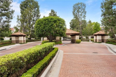 Step inside this meticulous 5 br, 2.75 ba home, set in a prime on Tustin Ranch Golf Club in California - for sale on GolfHomes.com, golf home, golf lot