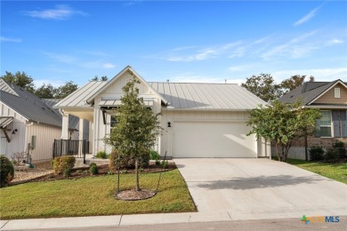 Beautiful home with split floorplan, so many upgrades and THE on Kissing Tree Golf Club in Texas - for sale on GolfHomes.com, golf home, golf lot