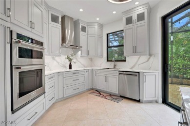 Prepare to be amazed by this stunning single-family home a true on The Landings Yacht, Golf and Tennis Club in Florida - for sale on GolfHomes.com, golf home, golf lot