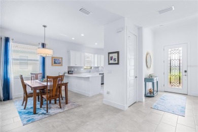 Opportunity knocks! This beautifully maintained 3-bedroom on Rosedale Golf and Tennis Club in Florida - for sale on GolfHomes.com, golf home, golf lot