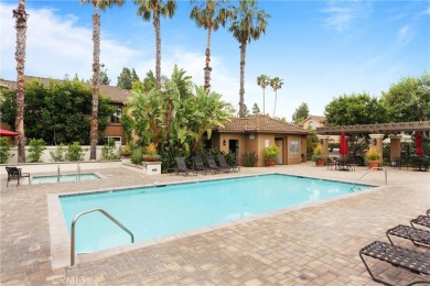 Step inside this meticulous 5 br, 2.75 ba home, set in a prime on Tustin Ranch Golf Club in California - for sale on GolfHomes.com, golf home, golf lot