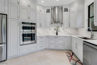 Prepare to be amazed by this stunning single-family home a true on The Landings Yacht, Golf and Tennis Club in Florida - for sale on GolfHomes.com, golf home, golf lot