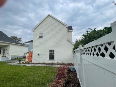 One Floor Living in this Completely Renovated Custom Kentland on Celebration Golf Club in Florida - for sale on GolfHomes.com, golf home, golf lot