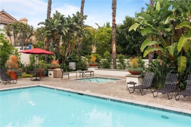 Step inside this meticulous 5 br, 2.75 ba home, set in a prime on Tustin Ranch Golf Club in California - for sale on GolfHomes.com, golf home, golf lot