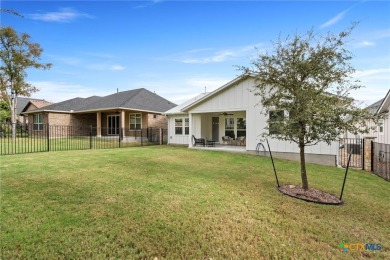 Beautiful home with split floorplan, so many upgrades and THE on Kissing Tree Golf Club in Texas - for sale on GolfHomes.com, golf home, golf lot