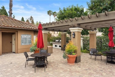 Step inside this meticulous 5 br, 2.75 ba home, set in a prime on Tustin Ranch Golf Club in California - for sale on GolfHomes.com, golf home, golf lot