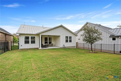 Beautiful home with split floorplan, so many upgrades and THE on Kissing Tree Golf Club in Texas - for sale on GolfHomes.com, golf home, golf lot