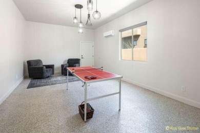 Fully remodeled golf course home in The Dunes at Sand Hollow on Sand Hollow Golf Resort in Utah - for sale on GolfHomes.com, golf home, golf lot