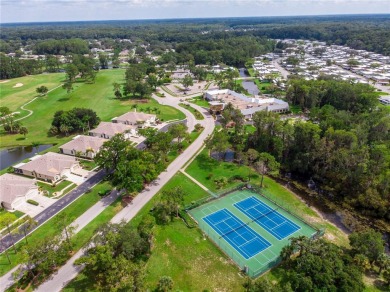 Enjoy resort style living in Arborwood at Summertree. Move right on Summertree Golf Course in Florida - for sale on GolfHomes.com, golf home, golf lot