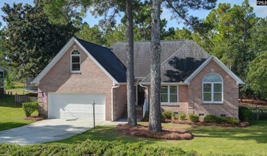 Beautiful 1/5 level brick home on golf course. This well on The Woodlands Country Club in South Carolina - for sale on GolfHomes.com, golf home, golf lot