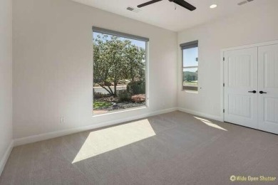 Fully remodeled golf course home in The Dunes at Sand Hollow on Sand Hollow Golf Resort in Utah - for sale on GolfHomes.com, golf home, golf lot