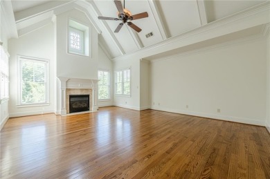 EXPERIENCE THE PINNACLE OF LUXURY LIVING IN THIS COMPETITIVELY on Manor Golf and Country Club in Georgia - for sale on GolfHomes.com, golf home, golf lot