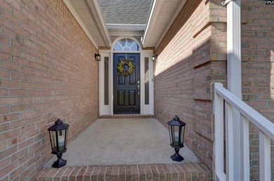 Beautiful 1/5 level brick home on golf course. This well on The Woodlands Country Club in South Carolina - for sale on GolfHomes.com, golf home, golf lot