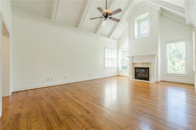 EXPERIENCE THE PINNACLE OF LUXURY LIVING IN THIS COMPETITIVELY on Manor Golf and Country Club in Georgia - for sale on GolfHomes.com, golf home, golf lot