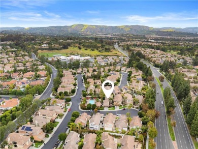 Step inside this meticulous 5 br, 2.75 ba home, set in a prime on Tustin Ranch Golf Club in California - for sale on GolfHomes.com, golf home, golf lot