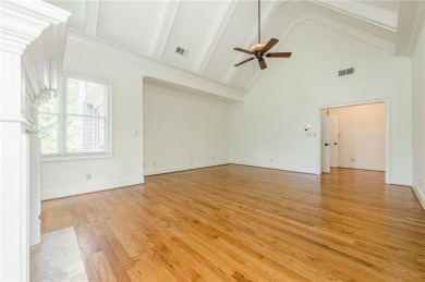 EXPERIENCE THE PINNACLE OF LUXURY LIVING IN THIS COMPETITIVELY on Manor Golf and Country Club in Georgia - for sale on GolfHomes.com, golf home, golf lot