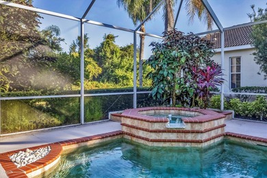 Experience the best of Sarasota living in a prime location just on University Park Country Club in Florida - for sale on GolfHomes.com, golf home, golf lot