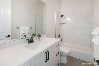 Fully remodeled golf course home in The Dunes at Sand Hollow on Sand Hollow Golf Resort in Utah - for sale on GolfHomes.com, golf home, golf lot