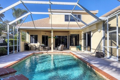 Experience the best of Sarasota living in a prime location just on University Park Country Club in Florida - for sale on GolfHomes.com, golf home, golf lot