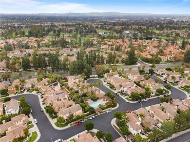 Step inside this meticulous 5 br, 2.75 ba home, set in a prime on Tustin Ranch Golf Club in California - for sale on GolfHomes.com, golf home, golf lot