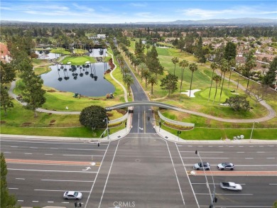 Step inside this meticulous 5 br, 2.75 ba home, set in a prime on Tustin Ranch Golf Club in California - for sale on GolfHomes.com, golf home, golf lot