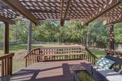 Beautiful 1/5 level brick home on golf course. This well on The Woodlands Country Club in South Carolina - for sale on GolfHomes.com, golf home, golf lot