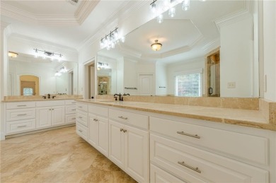EXPERIENCE THE PINNACLE OF LUXURY LIVING IN THIS COMPETITIVELY on Manor Golf and Country Club in Georgia - for sale on GolfHomes.com, golf home, golf lot