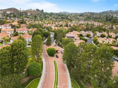 Step inside this meticulous 5 br, 2.75 ba home, set in a prime on Tustin Ranch Golf Club in California - for sale on GolfHomes.com, golf home, golf lot