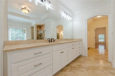 EXPERIENCE THE PINNACLE OF LUXURY LIVING IN THIS COMPETITIVELY on Manor Golf and Country Club in Georgia - for sale on GolfHomes.com, golf home, golf lot