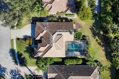 Experience the best of Sarasota living in a prime location just on University Park Country Club in Florida - for sale on GolfHomes.com, golf home, golf lot