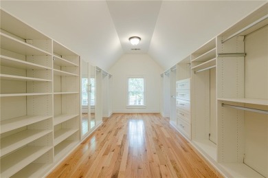 EXPERIENCE THE PINNACLE OF LUXURY LIVING IN THIS COMPETITIVELY on Manor Golf and Country Club in Georgia - for sale on GolfHomes.com, golf home, golf lot