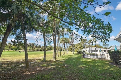 Charming and sunny villa living in the heart of Lehigh Acres! on Lehigh Resort Club in Florida - for sale on GolfHomes.com, golf home, golf lot