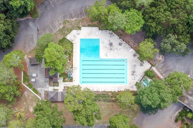 Build the home of your dreams on this awesome 0.45 acre lot in on Houndslake Country Club in South Carolina - for sale on GolfHomes.com, golf home, golf lot