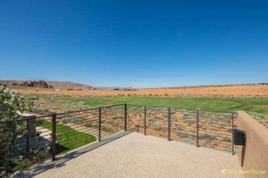 Fully remodeled golf course home in The Dunes at Sand Hollow on Sand Hollow Golf Resort in Utah - for sale on GolfHomes.com, golf home, golf lot