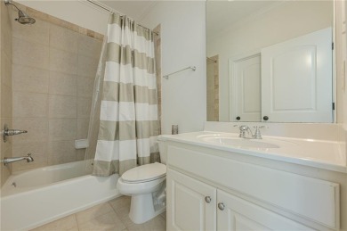 EXPERIENCE THE PINNACLE OF LUXURY LIVING IN THIS COMPETITIVELY on Manor Golf and Country Club in Georgia - for sale on GolfHomes.com, golf home, golf lot