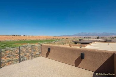 Fully remodeled golf course home in The Dunes at Sand Hollow on Sand Hollow Golf Resort in Utah - for sale on GolfHomes.com, golf home, golf lot
