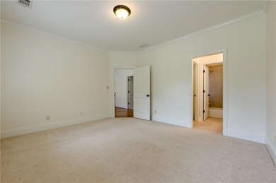 EXPERIENCE THE PINNACLE OF LUXURY LIVING IN THIS COMPETITIVELY on Manor Golf and Country Club in Georgia - for sale on GolfHomes.com, golf home, golf lot