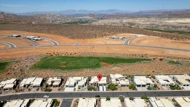 Fully remodeled golf course home in The Dunes at Sand Hollow on Sand Hollow Golf Resort in Utah - for sale on GolfHomes.com, golf home, golf lot