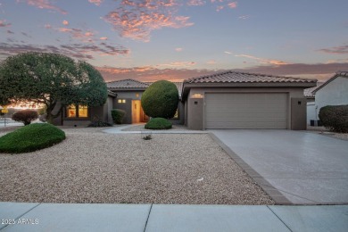 A VERBENA MASTERPIECE AWAITS YOU! Nestled within the prestigious on Granite Falls Golf Club  in Arizona - for sale on GolfHomes.com, golf home, golf lot