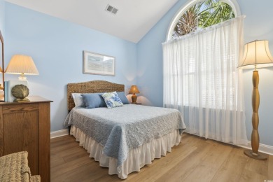Stunning, spacious, and completely move-in ready! Welcome to on TPC of Myrtle Beach in South Carolina - for sale on GolfHomes.com, golf home, golf lot