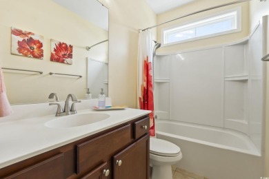 Stunning, spacious, and completely move-in ready! Welcome to on TPC of Myrtle Beach in South Carolina - for sale on GolfHomes.com, golf home, golf lot