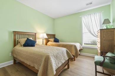 Stunning, spacious, and completely move-in ready! Welcome to on TPC of Myrtle Beach in South Carolina - for sale on GolfHomes.com, golf home, golf lot