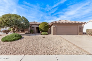 A VERBENA MASTERPIECE AWAITS YOU! Nestled within the prestigious on Granite Falls Golf Club  in Arizona - for sale on GolfHomes.com, golf home, golf lot