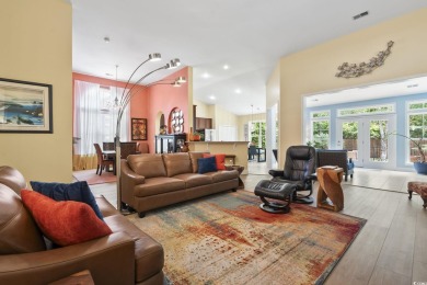 Stunning, spacious, and completely move-in ready! Welcome to on TPC of Myrtle Beach in South Carolina - for sale on GolfHomes.com, golf home, golf lot
